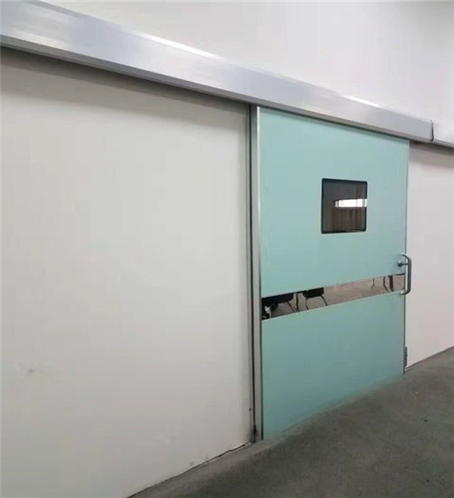 铜仁ct室防护门 ct室射线防护门 不锈钢铅板门 欢迎订购